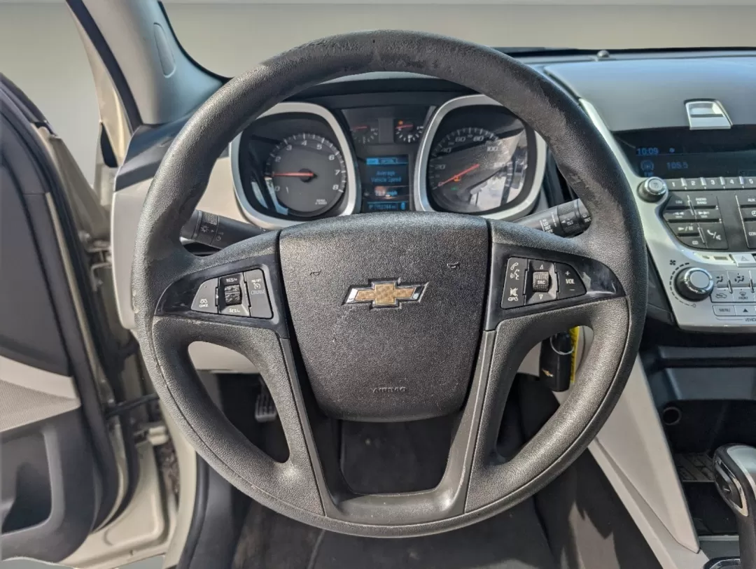 2013 /Light Titanium/Jet Black Chevrolet Equinox LS (2GNALBEKXD1) with an Other engine, located at 5115 14th Ave., Columbus, GA, 31904, (706) 323-0345, 32.511494, -84.971046 - **Discover Your Next Adventure with the 2013 Chevrolet Equinox LS at Gils Auto in Prattville, AL!**<br /> <br /> Are you ready to elevate your family's road trips or tackle your daily commute with style and comfort? Look no further than this 2013 Chevrolet Equinox LS, the perfect blend of versatilit - Photo#15
