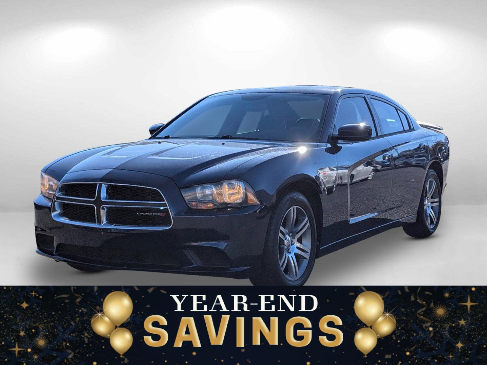 2014 Dodge Charger SE