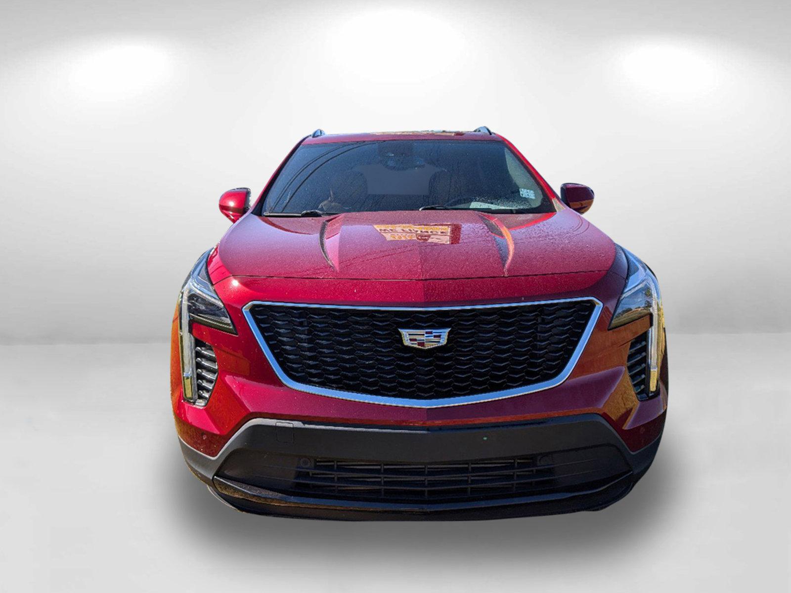 2020 /Sedona/Jet Black Cadillac XT4 FWD Sport (1GYFZER4XLF) with an Turbocharged Gas I4 2.0L/ engine, 9-Speed Automatic transmission, located at 1430 Gateway Drive, Opelika, AL, 36801, (334) 239-0944, 32.637871, -85.409790 - 2020 Cadillac XT4 FWD Sport - Photo#1