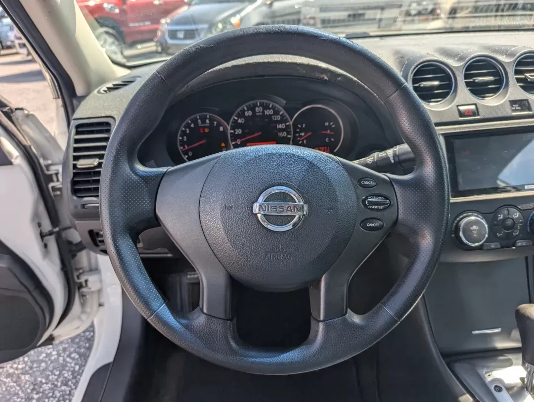 2010 Winter Frost Pearl /Charcoal Nissan Altima 2.5 S (1N4AL2AP9AN) with an Other engine, located at 3959 U.S. 80 W, Phenix City, AL, 36870, (334) 297-4885, 32.469296, -85.135185 - **Drive Your Lifestyle Forward with the 2010 Nissan Altima 2.5 S!**<br /> <br /> Are you searching for a reliable and stylish sedan that fits seamlessly into your busy lifestyle? Look no further than this stunning 2010 Nissan Altima 2.5 S available at Gils Auto, your trusted Buy Here Pay Here dealer - Photo#15