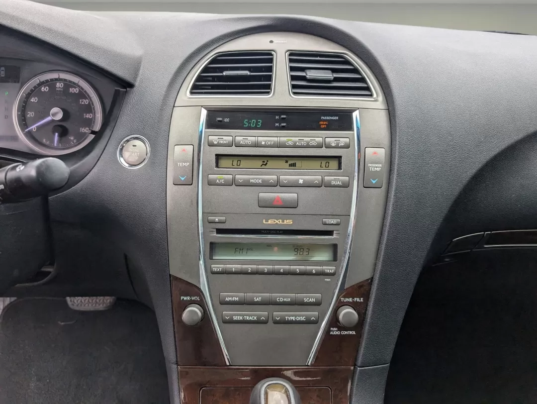 2012 Lexus ES 350 (JTHBK1EG5C2) with an Other engine, located at 3959 U.S. 80 W, Phenix City, AL, 36870, (334) 297-4885, 32.469296, -85.135185 - Are you ready to elevate your daily commute or weekend adventures? Discover the perfect blend of luxury and practicality with this stunning 2012 Lexus ES 350 available at Gils Auto in Phenix City, AL. This sleek, white sedan not only boasts elegant styling but also offers a plethora of features that - Photo#14