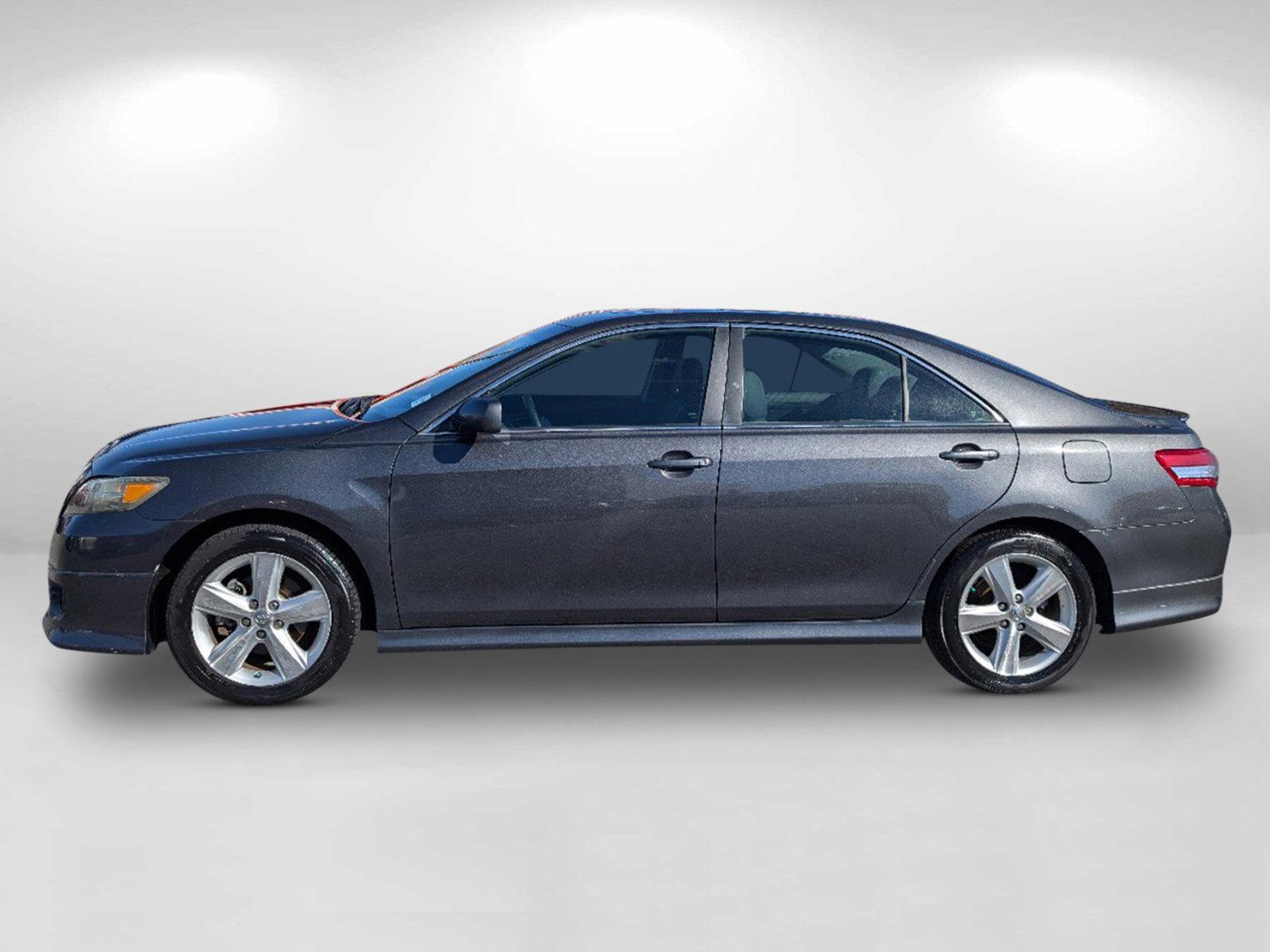 2011 Toyota Camry SE (4T1BF3EK2BU) with an Gas I4 2.5L/152 engine, 6-Speed Automatic w/OD transmission, located at 804 22nd Ave, Phenix City, AL, 36870, (334) 297-1860, 32.484749, -85.024475 - 2011 Toyota Camry SE - Photo#7