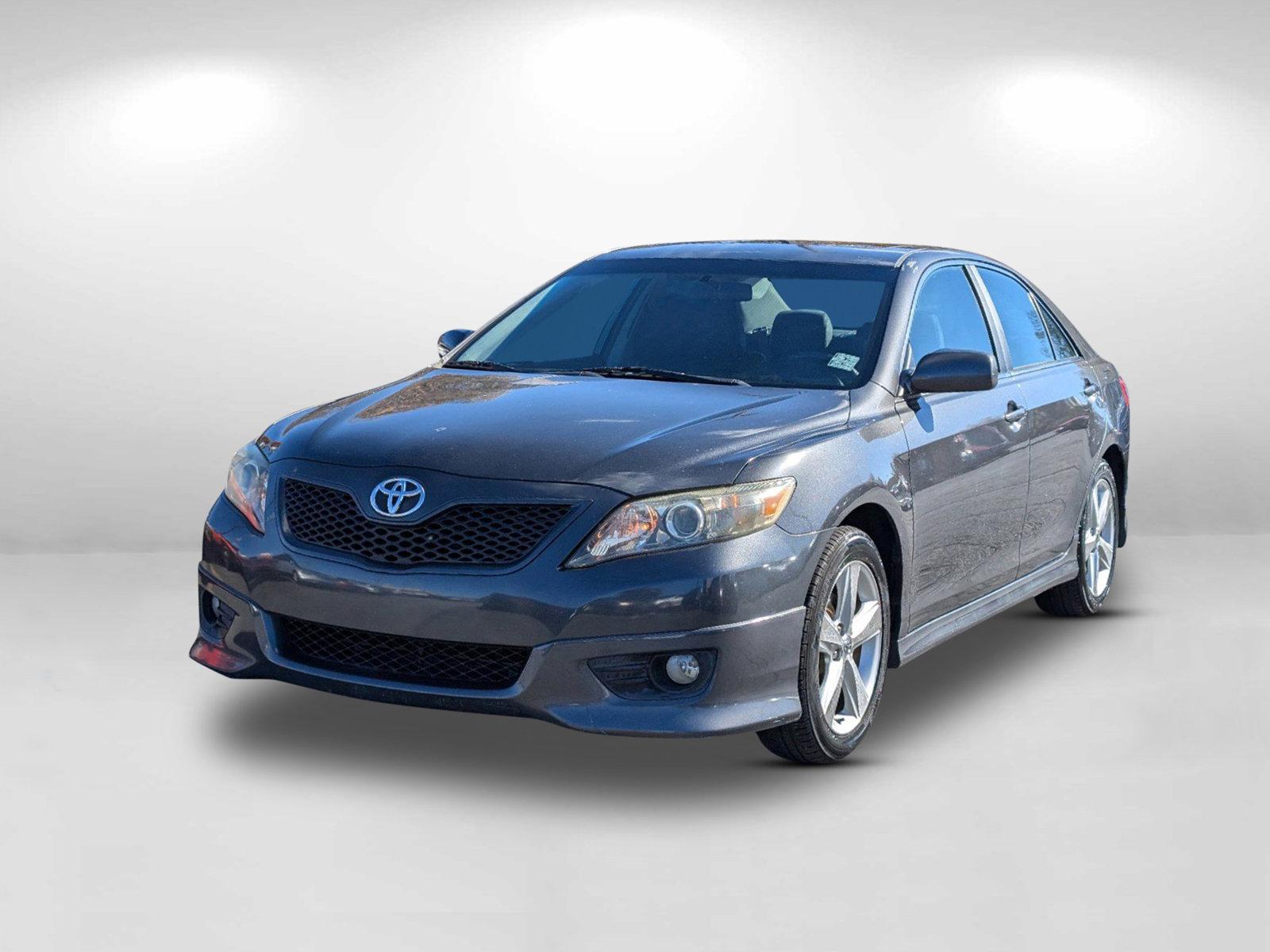 2011 Toyota Camry SE (4T1BF3EK2BU) with an Gas I4 2.5L/152 engine, 6-Speed Automatic w/OD transmission, located at 804 22nd Ave, Phenix City, AL, 36870, (334) 297-1860, 32.484749, -85.024475 - 2011 Toyota Camry SE - Photo#15