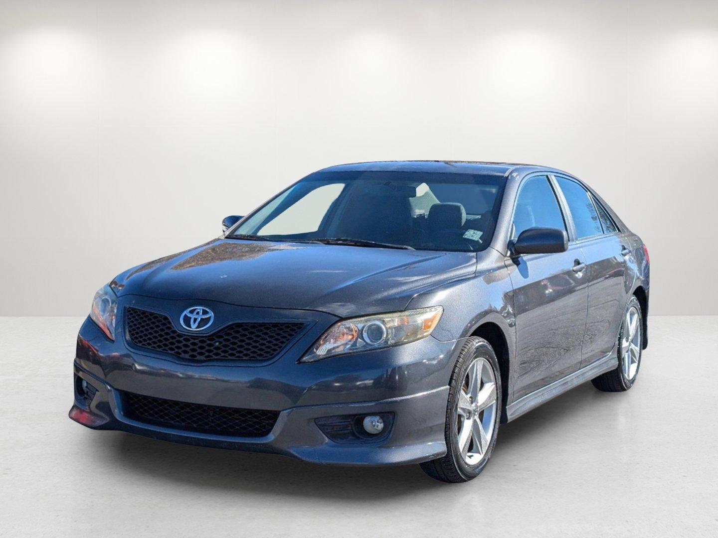 2011 Toyota Camry SE (4T1BF3EK2BU) with an Gas I4 2.5L/152 engine, 6-Speed Automatic w/OD transmission, located at 521 Old Farm Lane Rd, Prattville, AL, 36066, (334) 325-1505, 32.482460, -86.416367 - 2011 Toyota Camry SE - Photo#0