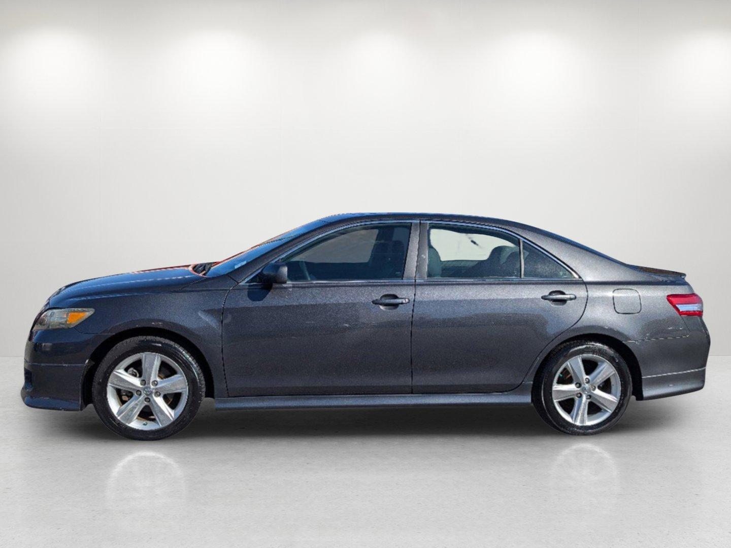 2011 Toyota Camry SE (4T1BF3EK2BU) with an Gas I4 2.5L/152 engine, 6-Speed Automatic w/OD transmission, located at 521 Old Farm Lane Rd, Prattville, AL, 36066, (334) 325-1505, 32.482460, -86.416367 - 2011 Toyota Camry SE - Photo#7