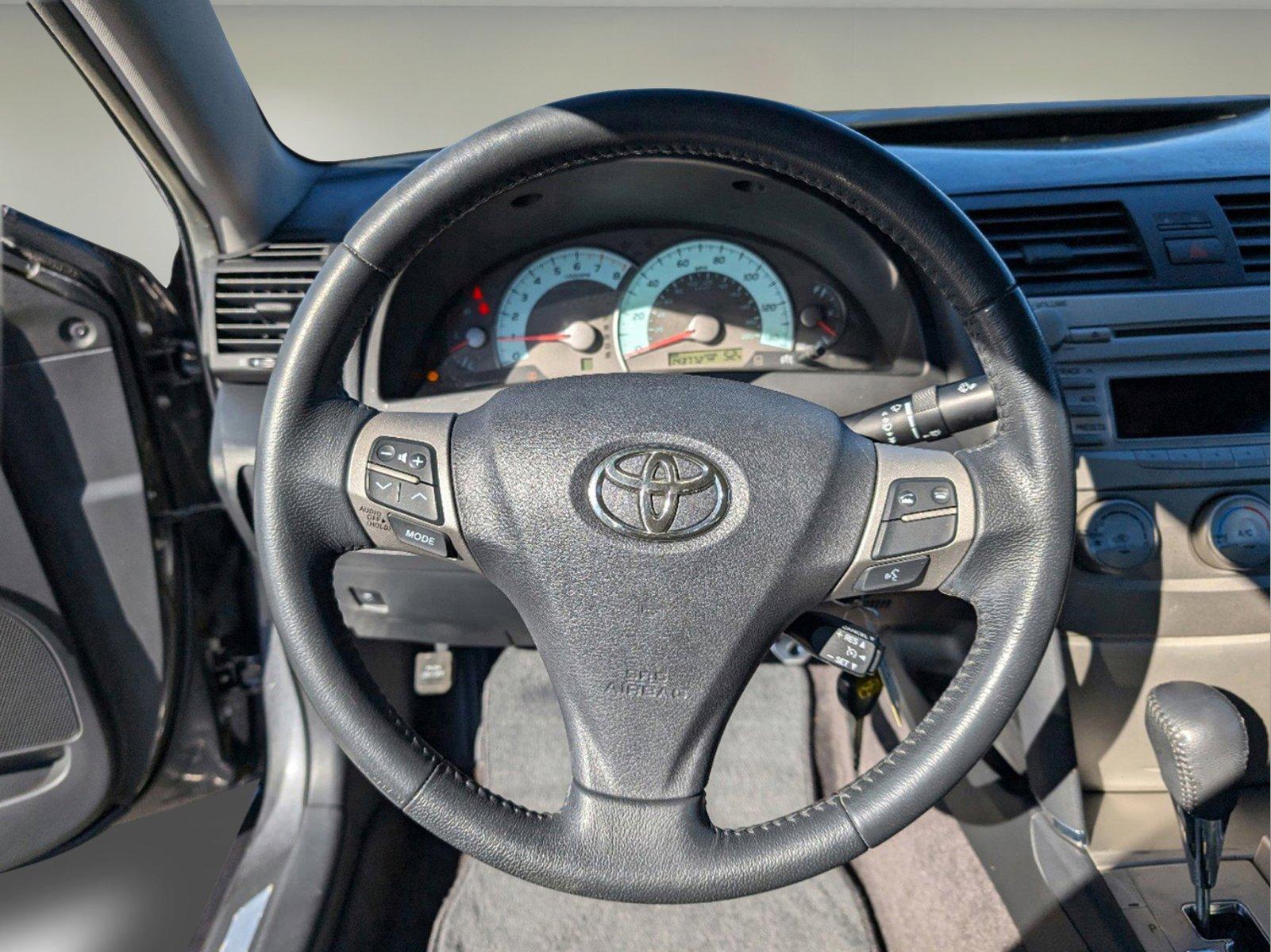 2011 Toyota Camry SE (4T1BF3EK2BU) with an Gas I4 2.5L/152 engine, 6-Speed Automatic w/OD transmission, located at 521 Old Farm Lane Rd, Prattville, AL, 36066, (334) 325-1505, 32.482460, -86.416367 - 2011 Toyota Camry SE - Photo#14