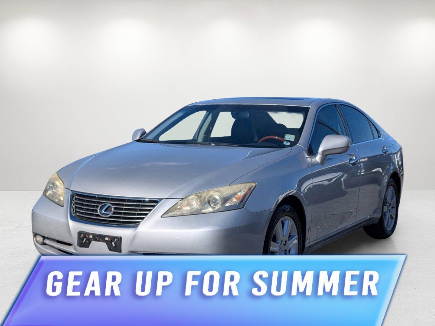 2007 Lexus ES 350 (JTHBJ46G572) with an Gas V6 3.5L/210 engine, 6-Speed Automatic transmission, located at 521 Old Farm Lane Rd, Prattville, AL, 36066, (334) 325-1505, 32.482460, -86.416367 - 2007 Lexus ES 350 - Photo#0
