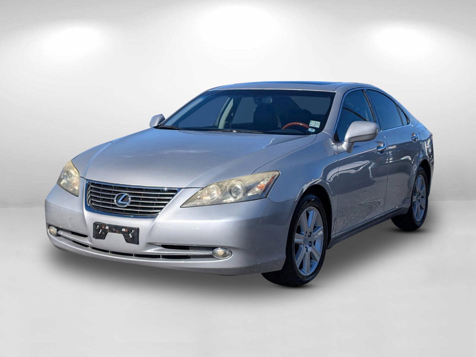 2007 Lexus ES 350 (JTHBJ46G572) with an Gas V6 3.5L/210 engine, 6-Speed Automatic transmission, located at 5115 14th Ave., Columbus, GA, 31904, (706) 323-0345, 32.511494, -84.971046 - 2007 Lexus ES 350 - Photo#16