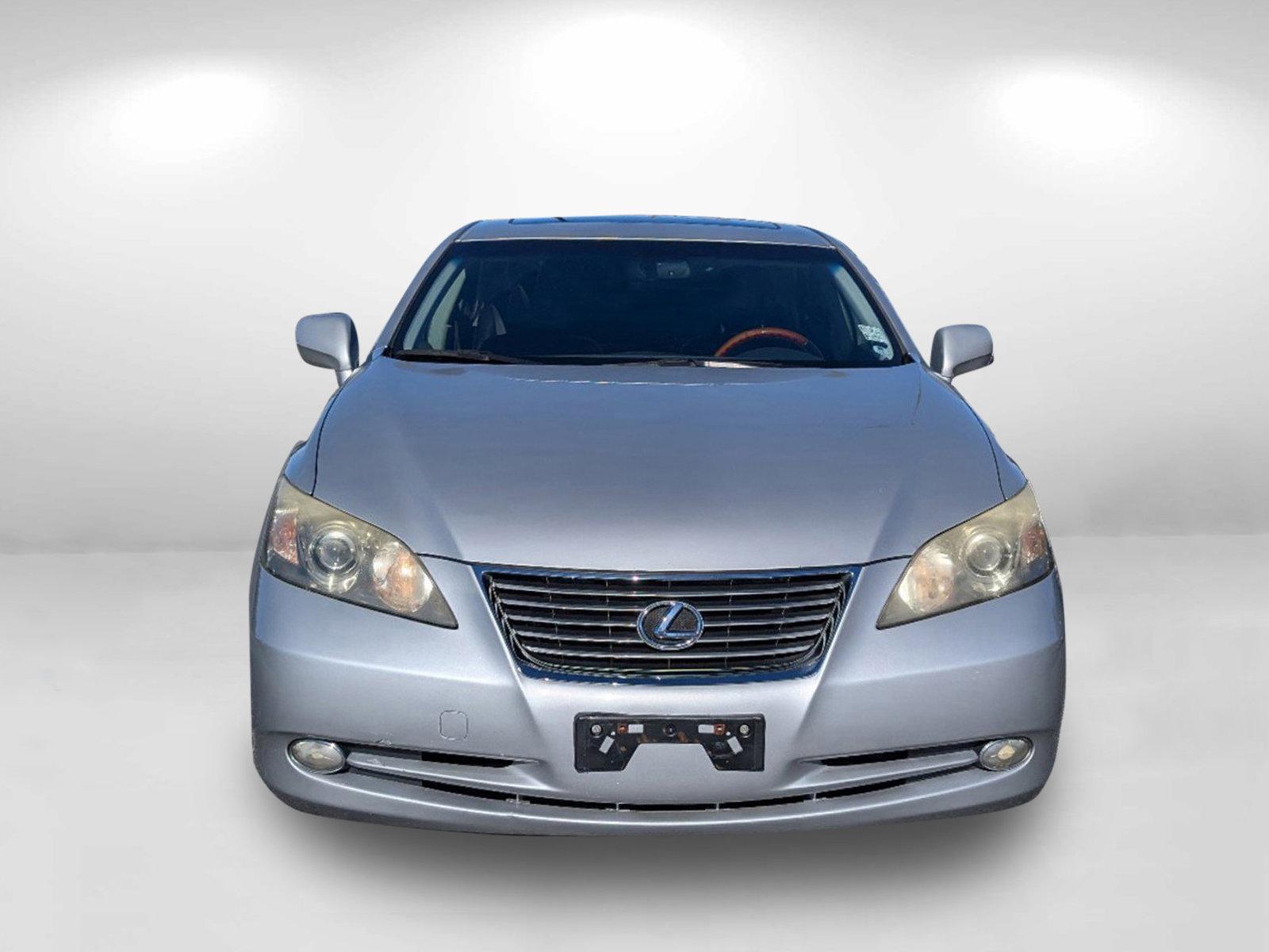 2007 Lexus ES 350 (JTHBJ46G572) with an Gas V6 3.5L/210 engine, 6-Speed Automatic transmission, located at 5115 14th Ave., Columbus, GA, 31904, (706) 323-0345, 32.511494, -84.971046 - 2007 Lexus ES 350 - Photo#1