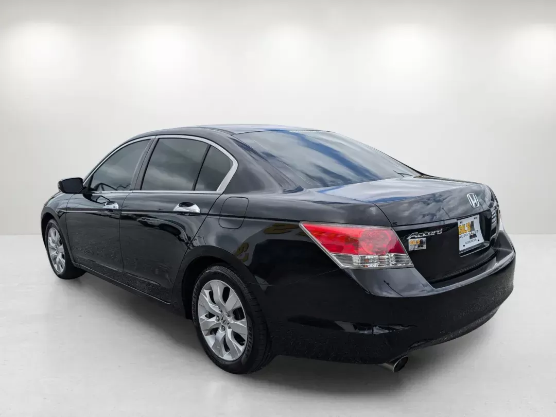2010 Honda Accord Sdn EX (1HGCP3F70AA) with an Gas V6 3.5L/213 engine, 5-Speed Automatic transmission, located at 3959 U.S. 80 W, Phenix City, AL, 36870, (334) 297-4885, 32.469296, -85.135185 - 2010 Honda Accord Sdn EX - Photo#6