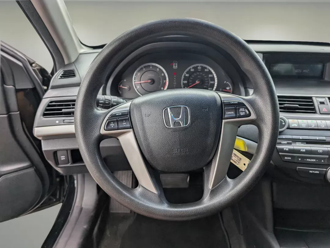 2010 Honda Accord Sdn EX (1HGCP3F70AA) with an Gas V6 3.5L/213 engine, 5-Speed Automatic transmission, located at 3959 U.S. 80 W, Phenix City, AL, 36870, (334) 297-4885, 32.469296, -85.135185 - 2010 Honda Accord Sdn EX - Photo#14