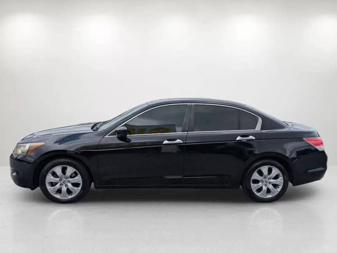 2010 Honda Accord Sdn EX (1HGCP3F70AA) with an Gas V6 3.5L/213 engine, 5-Speed Automatic transmission, located at 3959 U.S. 80 W, Phenix City, AL, 36870, (334) 297-4885, 32.469296, -85.135185 - 2010 Honda Accord Sdn EX - Photo#15