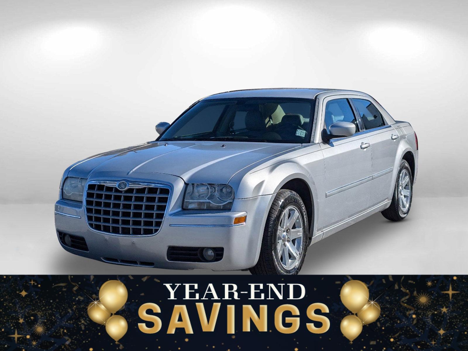 2007 Chrysler 300 Touring