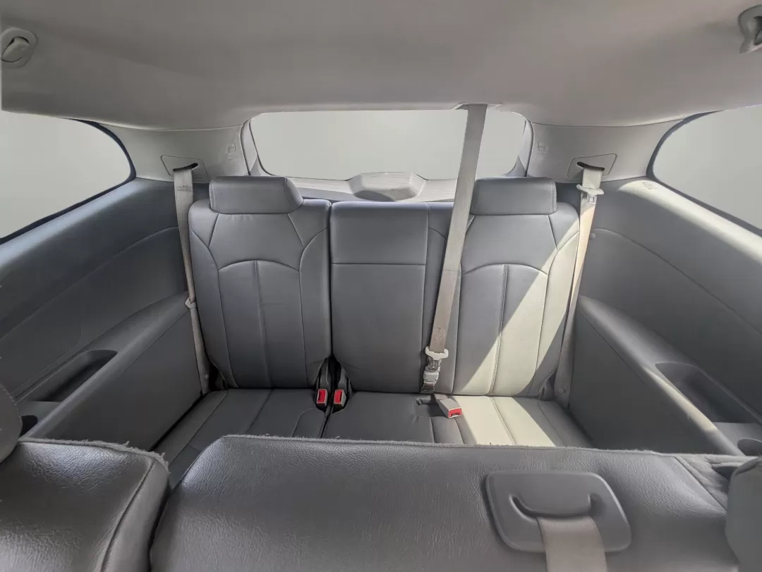 2016 /Dark Titanium/Light Titanium Chevrolet Traverse LT (1GNKRGKD3GJ) with an Other engine, located at 3959 U.S. 80 W, Phenix City, AL, 36870, (334) 297-4885, 32.469296, -85.135185 - 2016 Chevrolet Traverse LT - Photo#11