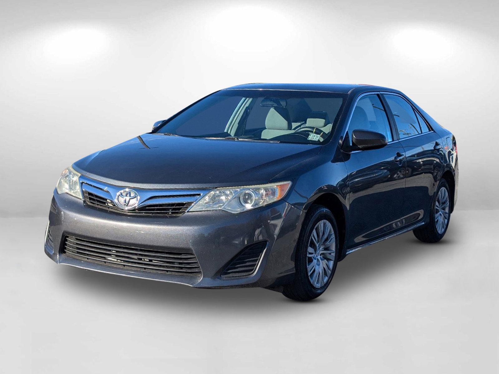 2012 Toyota Camry LE (4T1BF1FK9CU) with an Gas I4 2.5L/152 engine, 6-Speed Automatic w/Manual Shift transmission, located at 521 Old Farm Lane Rd, Prattville, AL, 36066, (334) 325-1505, 32.482460, -86.416367 - 2012 Toyota Camry LE - Photo#15