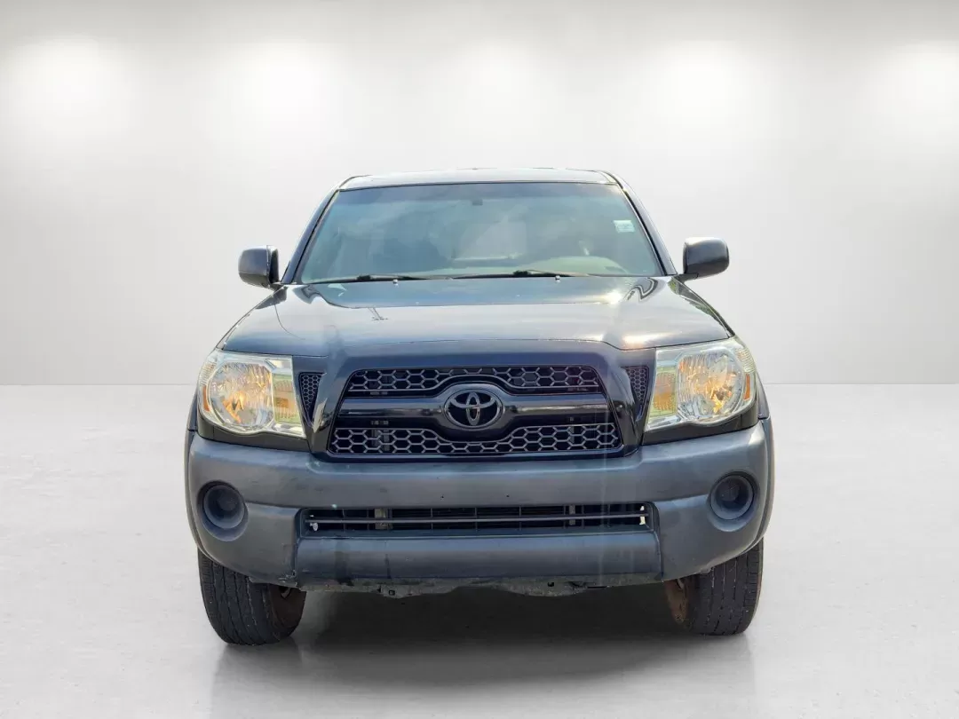2011 Toyota Tacoma (5TFUX4EN8BX) with an Other engine, located at 521 Old Farm Lane Rd, Prattville, AL, 36066, (334) 325-1505, 32.482460, -86.416367 - **Explore the Great Outdoors with the 2011 Toyota Tacoma: Your Ultimate Adventure Companion!**<br /> <br /> Are you ready to take your adventures to new heights? Whether you're looking to haul gear for a weekend camping trip, navigate through the rugged backroads, or simply need a reliable truck for - Photo#1
