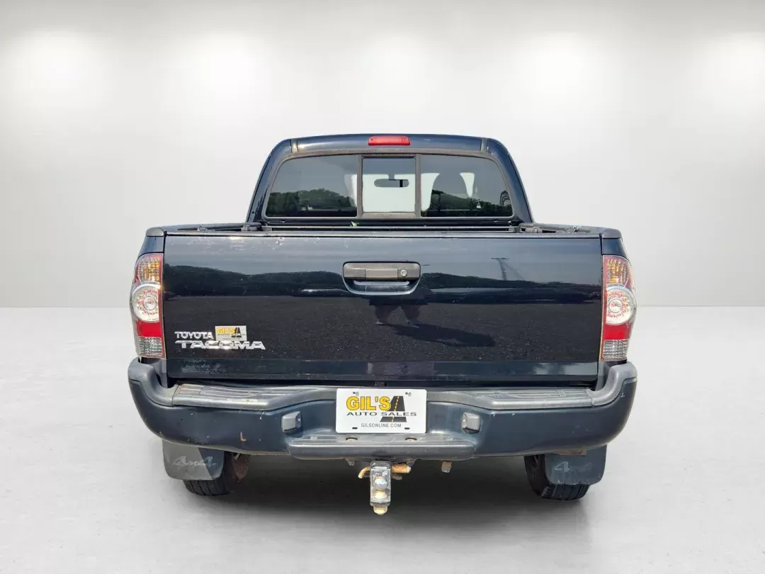 2011 Toyota Tacoma (5TFUX4EN8BX) with an Other engine, located at 521 Old Farm Lane Rd, Prattville, AL, 36066, (334) 325-1505, 32.482460, -86.416367 - **Explore the Great Outdoors with the 2011 Toyota Tacoma: Your Ultimate Adventure Companion!**<br /> <br /> Are you ready to take your adventures to new heights? Whether you're looking to haul gear for a weekend camping trip, navigate through the rugged backroads, or simply need a reliable truck for - Photo#5