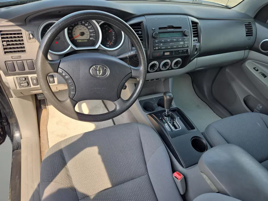 2011 Toyota Tacoma (5TFUX4EN8BX) with an Other engine, located at 521 Old Farm Lane Rd, Prattville, AL, 36066, (334) 325-1505, 32.482460, -86.416367 - **Explore the Great Outdoors with the 2011 Toyota Tacoma: Your Ultimate Adventure Companion!**<br /> <br /> Are you ready to take your adventures to new heights? Whether you're looking to haul gear for a weekend camping trip, navigate through the rugged backroads, or simply need a reliable truck for - Photo#13