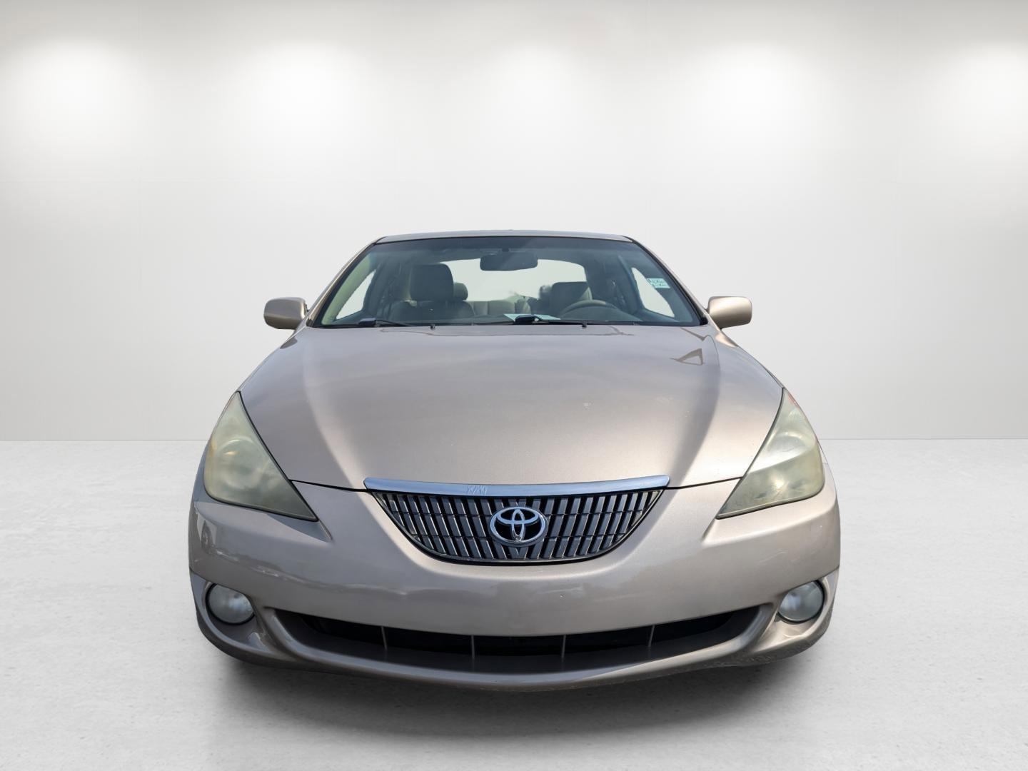 2006 Toyota Camry Solara SLE V6 (4T1CA30P96U) with an Gas V6 3.3L/201 engine, 5-Speed Automatic w/OD transmission, located at 3959 U.S. 80 W, Phenix City, AL, 36870, (334) 297-4885, 32.469296, -85.135185 - 2006 Toyota Camry Solara SLE V6 - Photo#7