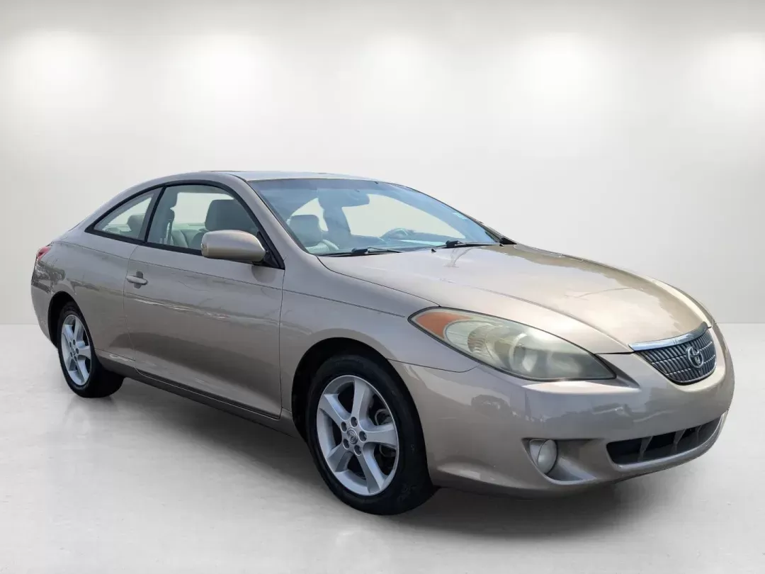 2006 Toyota Camry Solara SLE V6 (4T1CA30P96U) with an Gas V6 3.3L/201 engine, 5-Speed Automatic w/OD transmission, located at 521 Old Farm Lane Rd, Prattville, AL, 36066, (334) 325-1505, 32.482460, -86.416367 - 2006 Toyota Camry Solara SLE V6 - Photo#6