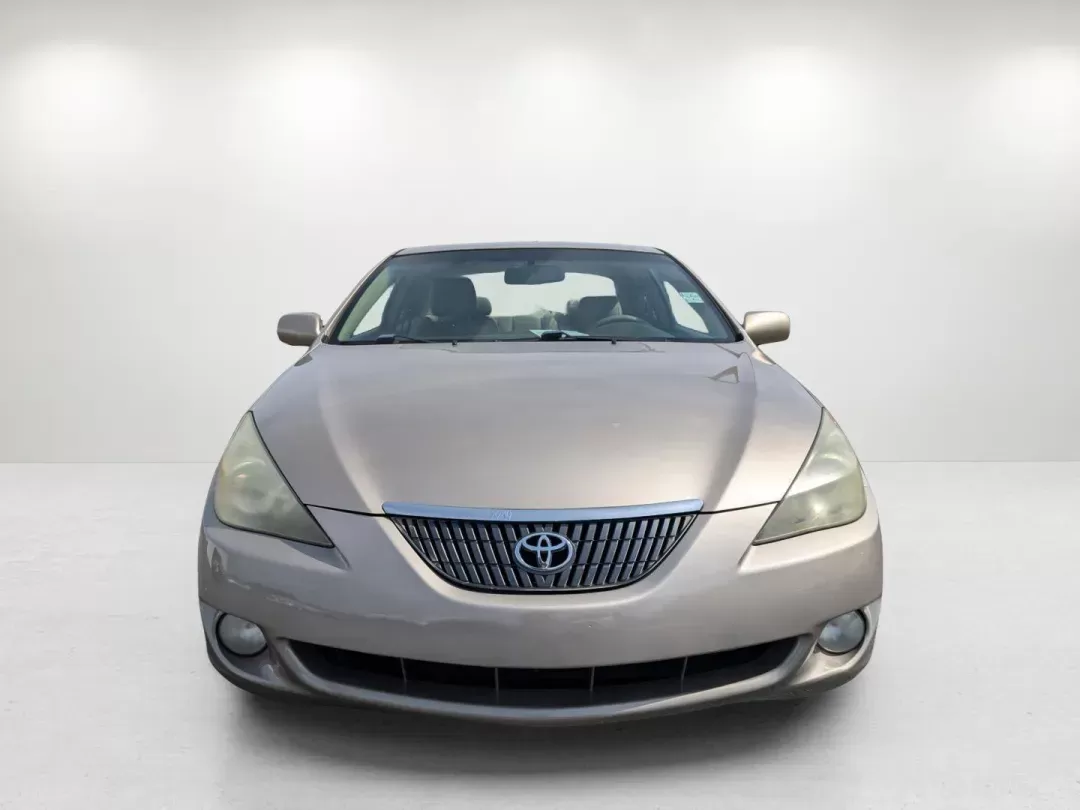 2006 Toyota Camry Solara SLE V6 (4T1CA30P96U) with an Gas V6 3.3L/201 engine, 5-Speed Automatic w/OD transmission, located at 521 Old Farm Lane Rd, Prattville, AL, 36066, (334) 325-1505, 32.482460, -86.416367 - 2006 Toyota Camry Solara SLE V6 - Photo#7