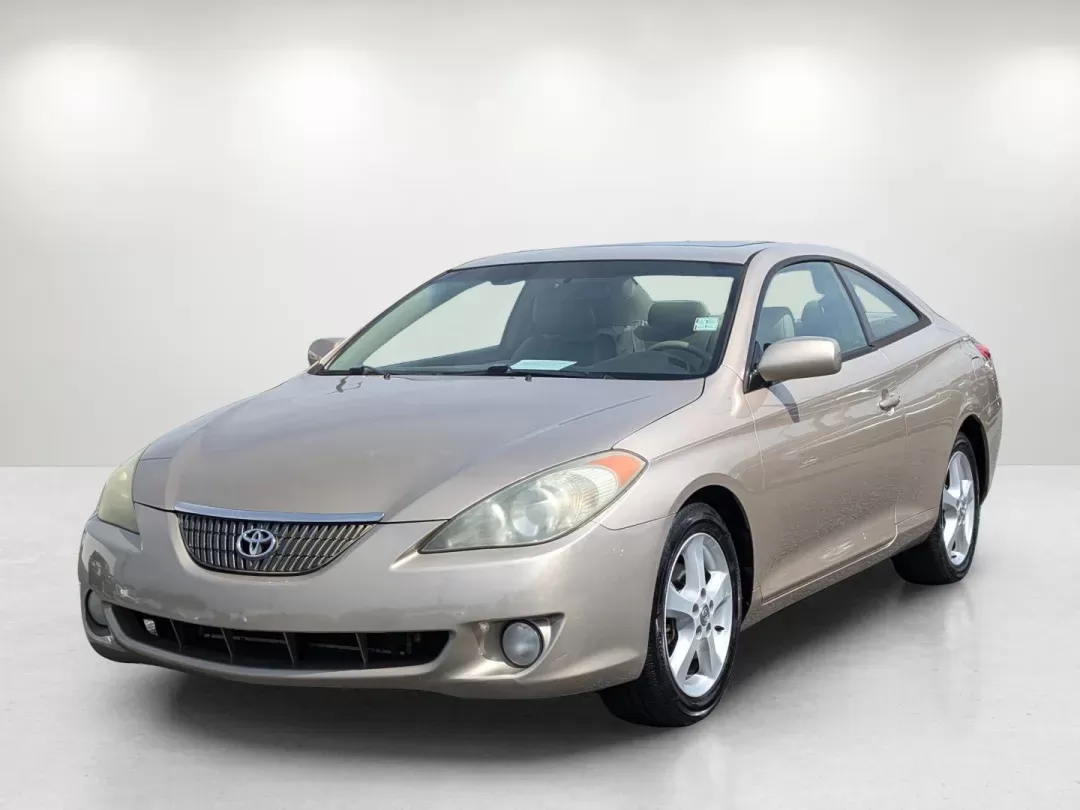 2006 Toyota Camry Solara SLE V6 (4T1CA30P96U) with an Other engine, located at 521 Old Farm Lane Rd, Prattville, AL, 36066, (334) 325-1505, 32.482460, -86.416367 - Experience the thrill of driving with Gils Auto in Prattville, AL, where your dream of owning a stylish vehicle is within reach! Presenting the stunning 2006 Toyota Camry Solara SLE V6, a coupe that's more than just a car-it's a lifestyle choice. Whether you're commuting to work, embarking on weeken - Photo#0
