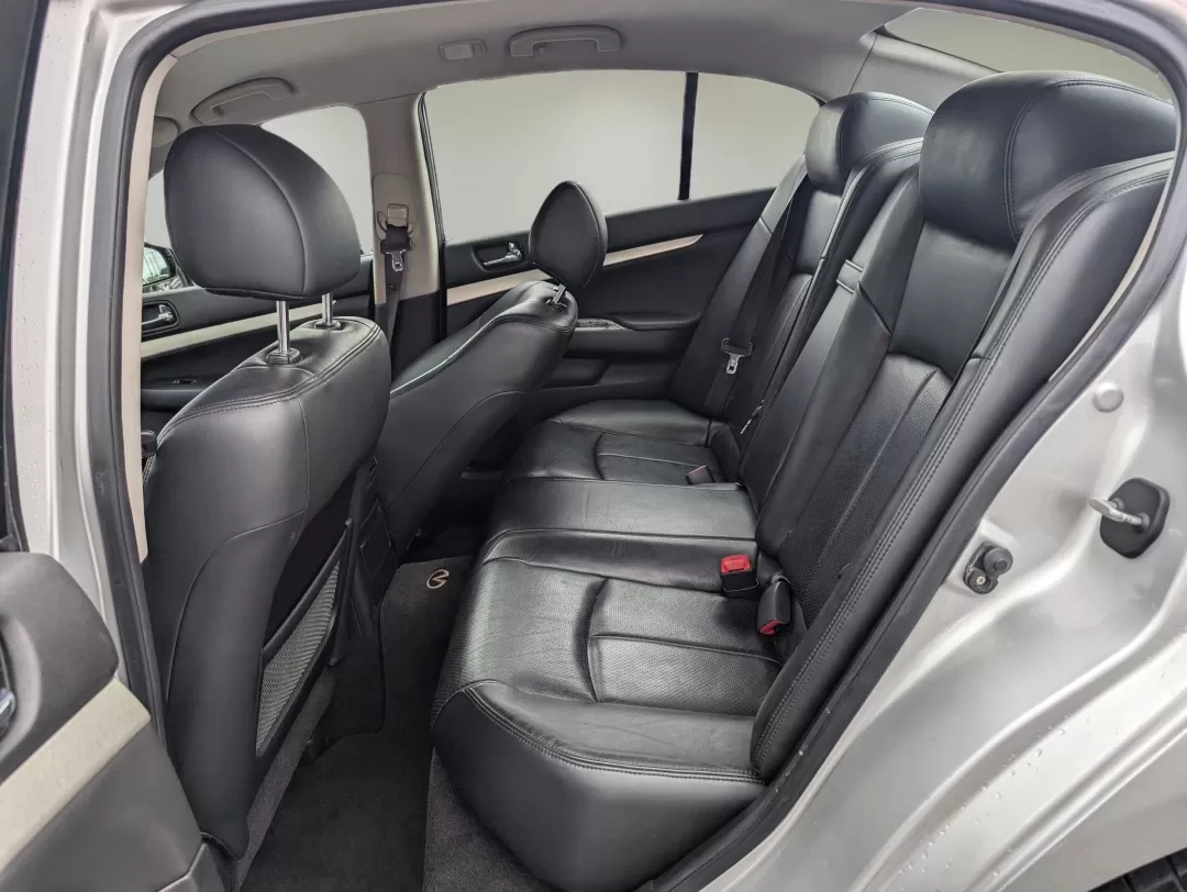 2008 Infiniti G35 Sedan Journey (JNKBV61E38M) with an Other engine, located at 3959 U.S. 80 W, Phenix City, AL, 36870, (334) 297-4885, 32.469296, -85.135185 - **Experience Luxury and Performance with the 2008 Infiniti G35 Sedan in Phenix City, AL!**<br /> <br /> Are you ready to elevate your daily commute or weekend adventures? The 2008 Infiniti G35 Sedan is the perfect blend of luxury and performance, making it an ideal choice for those who value comfort - Photo#10