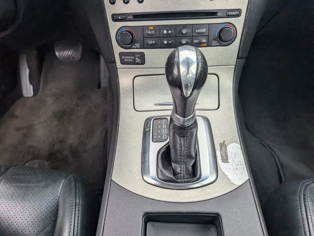 2008 Infiniti G35 Sedan Journey (JNKBV61E38M) with an Other engine, located at 3959 U.S. 80 W, Phenix City, AL, 36870, (334) 297-4885, 32.469296, -85.135185 - **Experience Luxury and Performance with the 2008 Infiniti G35 Sedan in Phenix City, AL!**<br /> <br /> Are you ready to elevate your daily commute or weekend adventures? The 2008 Infiniti G35 Sedan is the perfect blend of luxury and performance, making it an ideal choice for those who value comfort - Photo#14