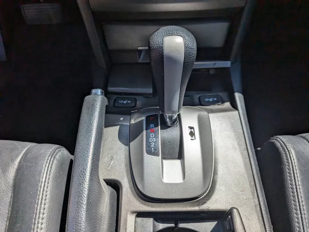 2011 Honda Accord Sdn EX-L (1HGCP3F83BA) with an Gas V6 3.5L/212 engine, 5-Speed Automatic transmission, located at 3959 U.S. 80 W, Phenix City, AL, 36870, (334) 297-4885, 32.469296, -85.135185 - 2011 Honda Accord Sdn EX-L - Photo#14