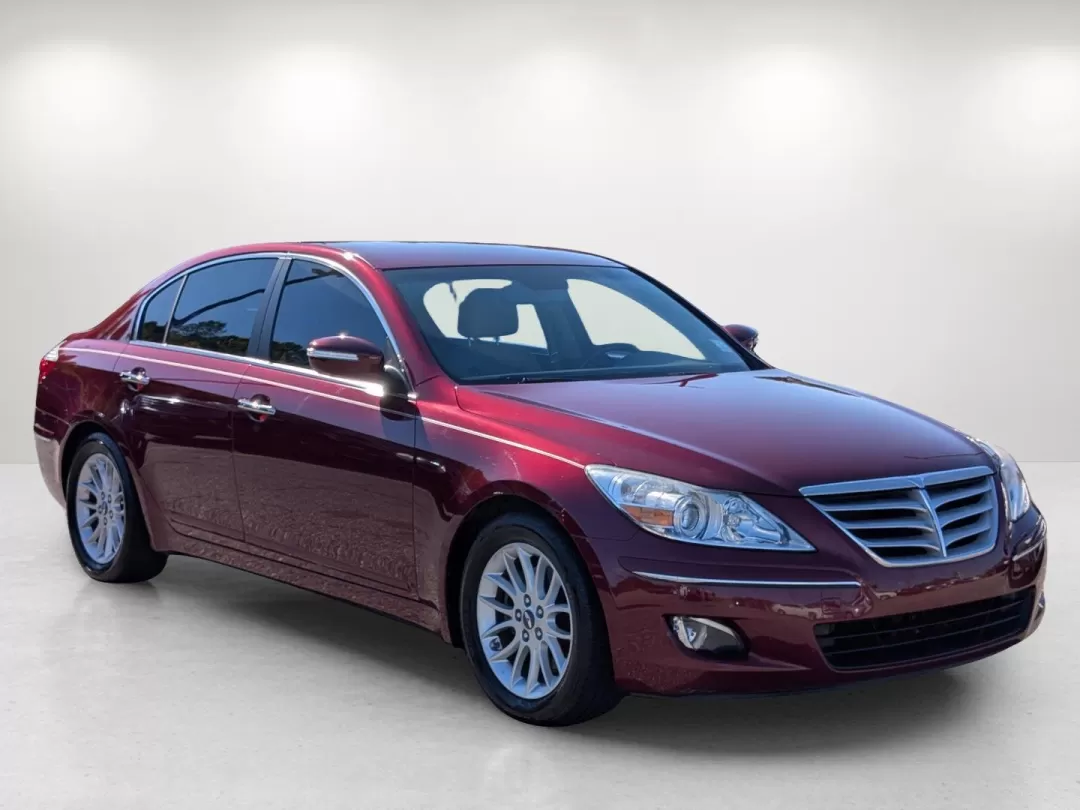 2011 /Cashmere Hyundai Genesis (KMHGC4DE2BU) with an Other engine, located at 3959 U.S. 80 W, Phenix City, AL, 36870, (334) 297-4885, 32.469296, -85.135185 - ### Elevate Your Driving Experience with This 2011 Hyundai Genesis!<br /> <br /> Looking for a vehicle that combines luxury, comfort, and reliability? This stunning 2011 Hyundai Genesis is ideal for anyone-whether you're a growing family seeking a spacious sedan, a commuter wanting to upgrade your d - Photo#3