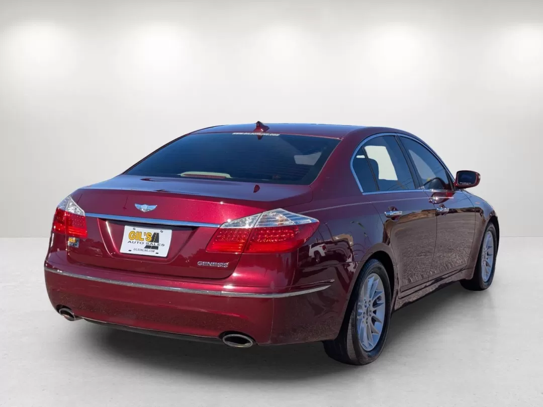 2011 /Cashmere Hyundai Genesis (KMHGC4DE2BU) with an Other engine, located at 3959 U.S. 80 W, Phenix City, AL, 36870, (334) 297-4885, 32.469296, -85.135185 - ### Elevate Your Driving Experience with This 2011 Hyundai Genesis!<br /> <br /> Looking for a vehicle that combines luxury, comfort, and reliability? This stunning 2011 Hyundai Genesis is ideal for anyone-whether you're a growing family seeking a spacious sedan, a commuter wanting to upgrade your d - Photo#5
