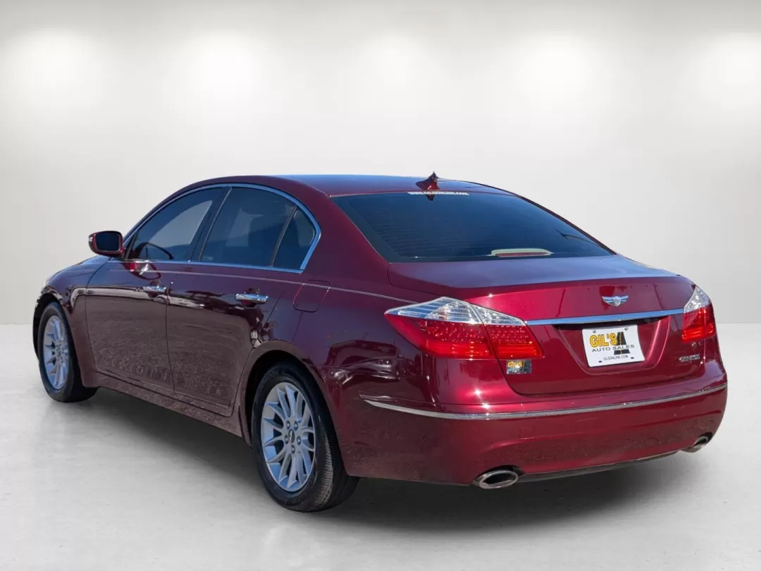 2011 /Cashmere Hyundai Genesis (KMHGC4DE2BU) with an Other engine, located at 3959 U.S. 80 W, Phenix City, AL, 36870, (334) 297-4885, 32.469296, -85.135185 - ### Elevate Your Driving Experience with This 2011 Hyundai Genesis!<br /> <br /> Looking for a vehicle that combines luxury, comfort, and reliability? This stunning 2011 Hyundai Genesis is ideal for anyone-whether you're a growing family seeking a spacious sedan, a commuter wanting to upgrade your d - Photo#7