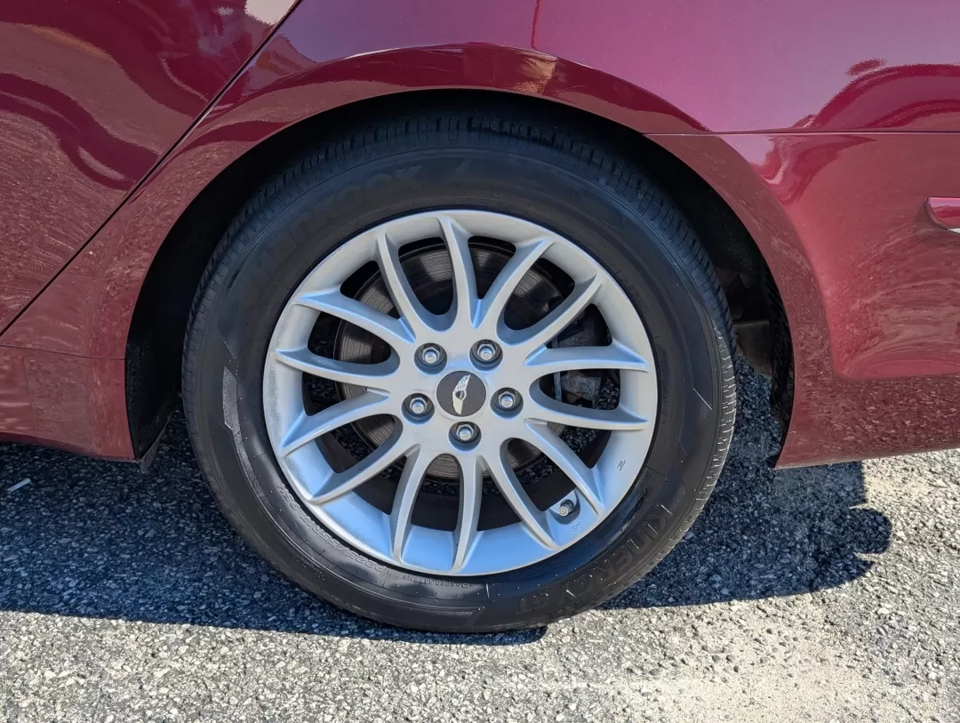 2011 /Cashmere Hyundai Genesis (KMHGC4DE2BU) with an Other engine, located at 3959 U.S. 80 W, Phenix City, AL, 36870, (334) 297-4885, 32.469296, -85.135185 - ### Elevate Your Driving Experience with This 2011 Hyundai Genesis!<br /> <br /> Looking for a vehicle that combines luxury, comfort, and reliability? This stunning 2011 Hyundai Genesis is ideal for anyone-whether you're a growing family seeking a spacious sedan, a commuter wanting to upgrade your d - Photo#18