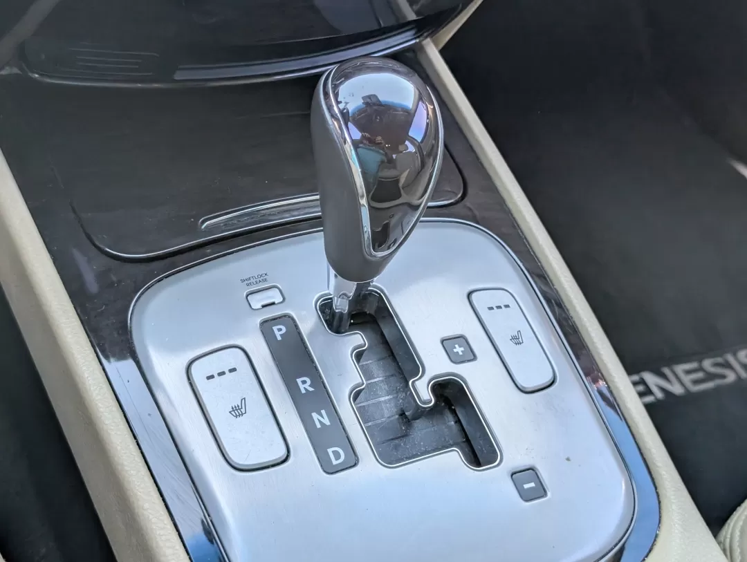 2011 /Cashmere Hyundai Genesis (KMHGC4DE2BU) with an Other engine, located at 3959 U.S. 80 W, Phenix City, AL, 36870, (334) 297-4885, 32.469296, -85.135185 - ### Elevate Your Driving Experience with This 2011 Hyundai Genesis!<br /> <br /> Looking for a vehicle that combines luxury, comfort, and reliability? This stunning 2011 Hyundai Genesis is ideal for anyone-whether you're a growing family seeking a spacious sedan, a commuter wanting to upgrade your d - Photo#20