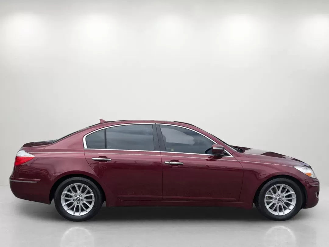 2011 /Cashmere Hyundai Genesis (KMHGC4DE2BU) with an Other engine, located at 7000 Northlake Connector, Columbus, GA, 31904, (706) 987-8085, 32.524975, -84.978134 - ### Elevate Your Driving Experience with This 2011 Hyundai Genesis!<br /> <br /> Looking for a vehicle that combines luxury, comfort, and reliability? This stunning 2011 Hyundai Genesis is ideal for anyone-whether you're a growing family seeking a spacious sedan, a commuter wanting to upgrade your d - Photo#3