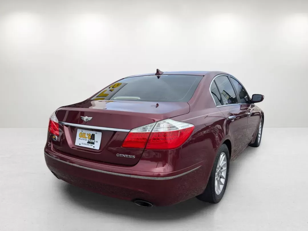 2011 /Cashmere Hyundai Genesis (KMHGC4DE2BU) with an Other engine, located at 7000 Northlake Connector, Columbus, GA, 31904, (706) 987-8085, 32.524975, -84.978134 - ### Elevate Your Driving Experience with This 2011 Hyundai Genesis!<br /> <br /> Looking for a vehicle that combines luxury, comfort, and reliability? This stunning 2011 Hyundai Genesis is ideal for anyone-whether you're a growing family seeking a spacious sedan, a commuter wanting to upgrade your d - Photo#4