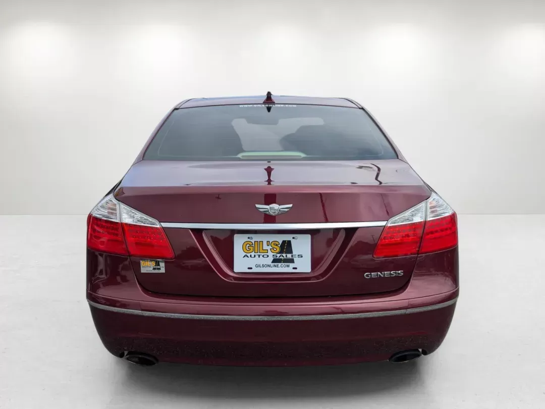 2011 /Cashmere Hyundai Genesis (KMHGC4DE2BU) with an Other engine, located at 7000 Northlake Connector, Columbus, GA, 31904, (706) 987-8085, 32.524975, -84.978134 - ### Elevate Your Driving Experience with This 2011 Hyundai Genesis!<br /> <br /> Looking for a vehicle that combines luxury, comfort, and reliability? This stunning 2011 Hyundai Genesis is ideal for anyone-whether you're a growing family seeking a spacious sedan, a commuter wanting to upgrade your d - Photo#5
