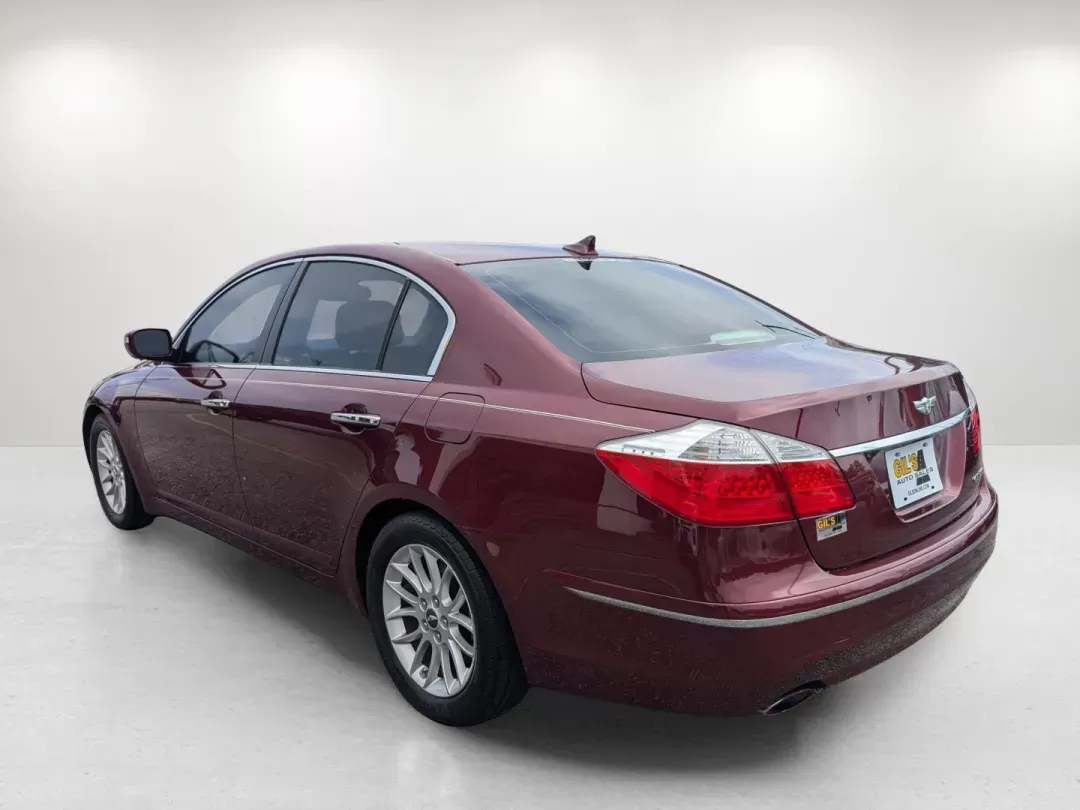 2011 /Cashmere Hyundai Genesis (KMHGC4DE2BU) with an Other engine, located at 7000 Northlake Connector, Columbus, GA, 31904, (706) 987-8085, 32.524975, -84.978134 - ### Elevate Your Driving Experience with This 2011 Hyundai Genesis!<br /> <br /> Looking for a vehicle that combines luxury, comfort, and reliability? This stunning 2011 Hyundai Genesis is ideal for anyone-whether you're a growing family seeking a spacious sedan, a commuter wanting to upgrade your d - Photo#6