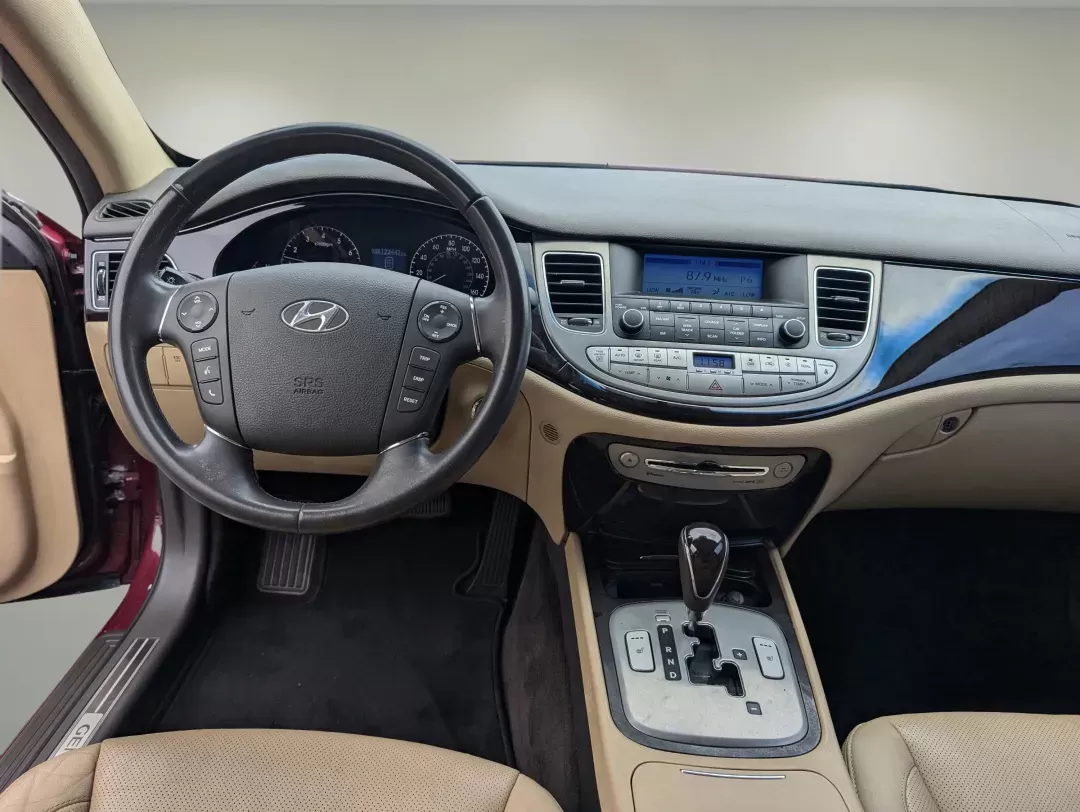 2011 /Cashmere Hyundai Genesis (KMHGC4DE2BU) with an Other engine, located at 7000 Northlake Connector, Columbus, GA, 31904, (706) 987-8085, 32.524975, -84.978134 - ### Elevate Your Driving Experience with This 2011 Hyundai Genesis!<br /> <br /> Looking for a vehicle that combines luxury, comfort, and reliability? This stunning 2011 Hyundai Genesis is ideal for anyone-whether you're a growing family seeking a spacious sedan, a commuter wanting to upgrade your d - Photo#11