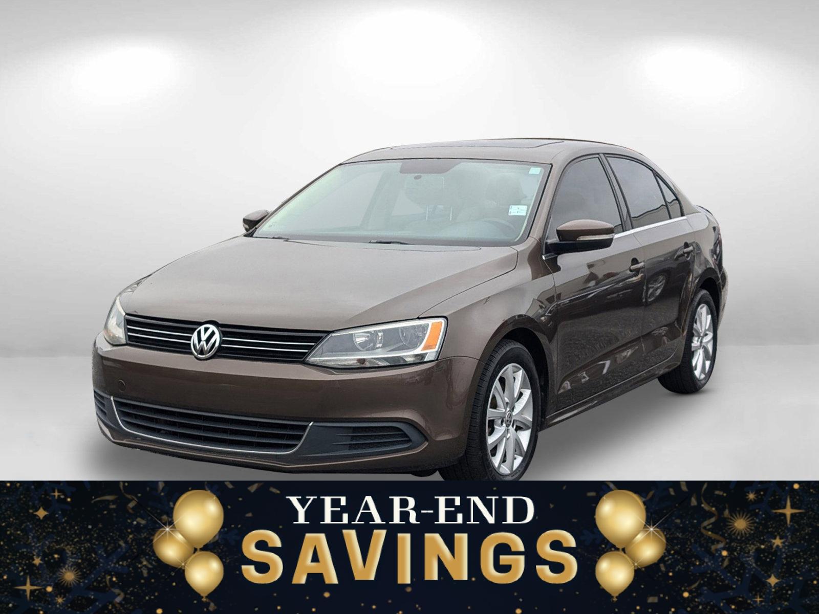 photo of 2014 Volkswagen Jetta Sedan