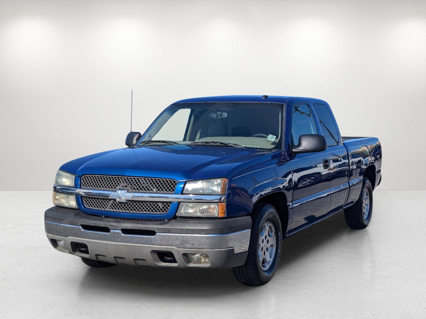 2003 /Tan Chevrolet Silverado 1500 LT (2GCEC19T631) with an Gas V8 5.3L/325 engine, 4-Speed Automatic w/OD transmission, located at 1430 Gateway Drive, Opelika, AL, 36801, (334) 239-0944, 32.637871, -85.409790 - 2003 Chevrolet Silverado 1500 LT - Photo#0