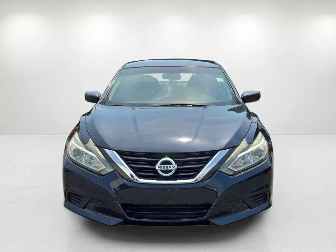 2016 Nissan Altima 2.5 (1N4AL3AP5GN) with an Other engine, located at 5115 14th Ave., Columbus, GA, 31904, (706) 323-0345, 32.511494, -84.971046 - ### Discover Your Next Adventure with the 2016 Nissan Altima at Gils Auto - Columbus!<br /> <br /> Are you searching for a reliable and stylish sedan that fits your family's lifestyle or enhances your daily commute? Look no further! The 2016 Nissan Altima is perfect for anyone who values comfort, te - Photo#1