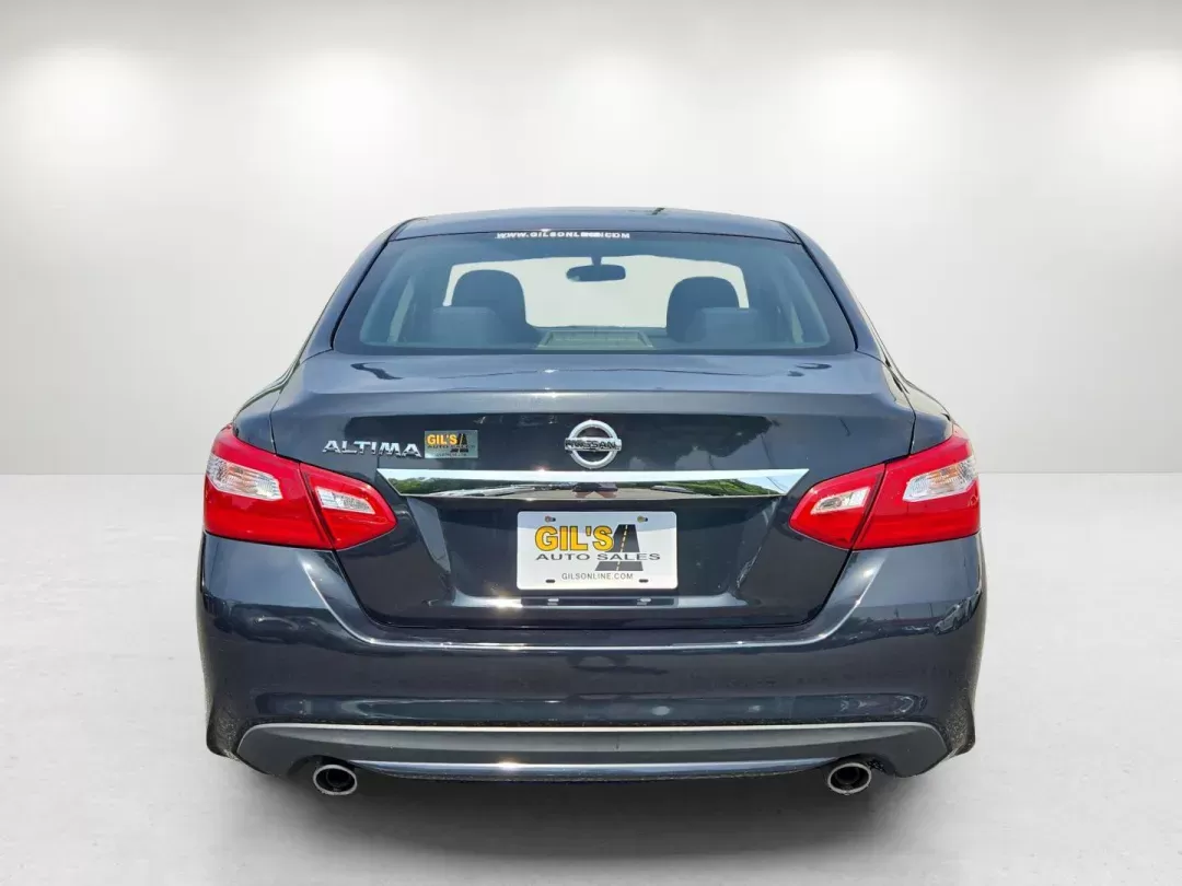 2016 Nissan Altima 2.5 (1N4AL3AP5GN) with an Other engine, located at 5115 14th Ave., Columbus, GA, 31904, (706) 323-0345, 32.511494, -84.971046 - ### Discover Your Next Adventure with the 2016 Nissan Altima at Gils Auto - Columbus!<br /> <br /> Are you searching for a reliable and stylish sedan that fits your family's lifestyle or enhances your daily commute? Look no further! The 2016 Nissan Altima is perfect for anyone who values comfort, te - Photo#5