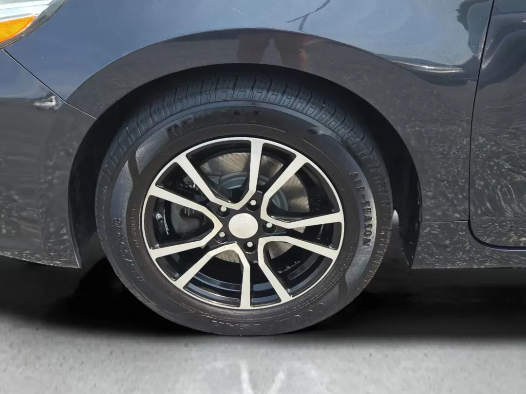 2016 Nissan Altima 2.5 (1N4AL3AP5GN) with an Other engine, located at 5115 14th Ave., Columbus, GA, 31904, (706) 323-0345, 32.511494, -84.971046 - ### Discover Your Next Adventure with the 2016 Nissan Altima at Gils Auto - Columbus!<br /> <br /> Are you searching for a reliable and stylish sedan that fits your family's lifestyle or enhances your daily commute? Look no further! The 2016 Nissan Altima is perfect for anyone who values comfort, te - Photo#8
