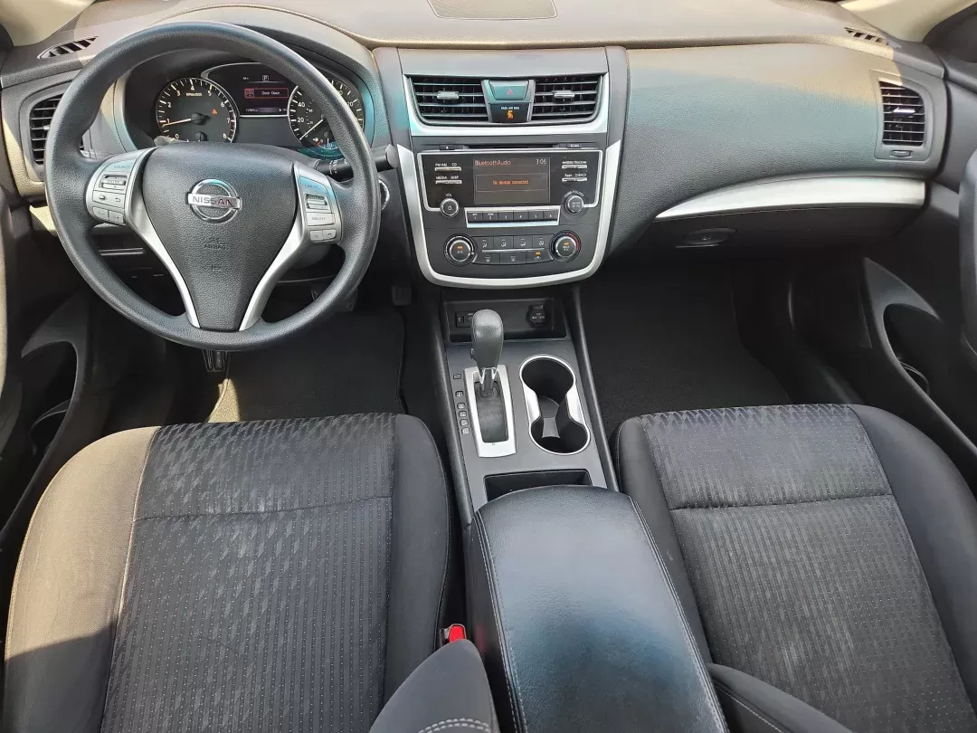 2016 Nissan Altima 2.5 (1N4AL3AP5GN) with an Other engine, located at 5115 14th Ave., Columbus, GA, 31904, (706) 323-0345, 32.511494, -84.971046 - ### Discover Your Next Adventure with the 2016 Nissan Altima at Gils Auto - Columbus!<br /> <br /> Are you searching for a reliable and stylish sedan that fits your family's lifestyle or enhances your daily commute? Look no further! The 2016 Nissan Altima is perfect for anyone who values comfort, te - Photo#13