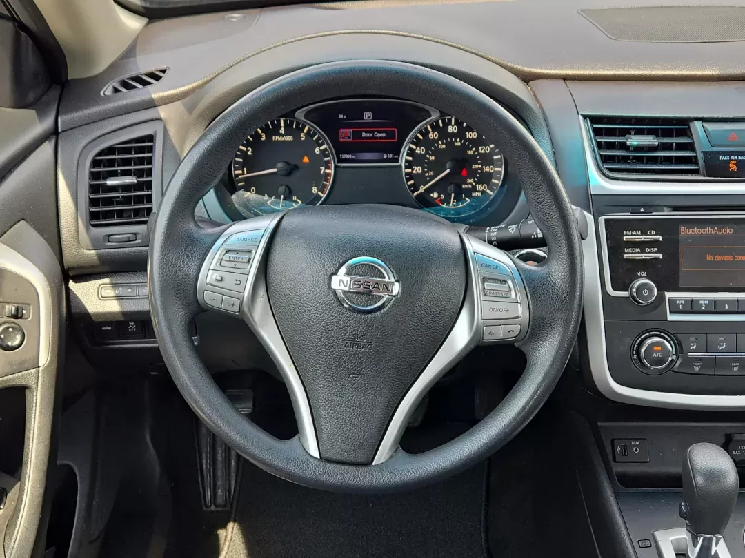2016 Nissan Altima 2.5 (1N4AL3AP5GN) with an Other engine, located at 5115 14th Ave., Columbus, GA, 31904, (706) 323-0345, 32.511494, -84.971046 - ### Discover Your Next Adventure with the 2016 Nissan Altima at Gils Auto - Columbus!<br /> <br /> Are you searching for a reliable and stylish sedan that fits your family's lifestyle or enhances your daily commute? Look no further! The 2016 Nissan Altima is perfect for anyone who values comfort, te - Photo#15