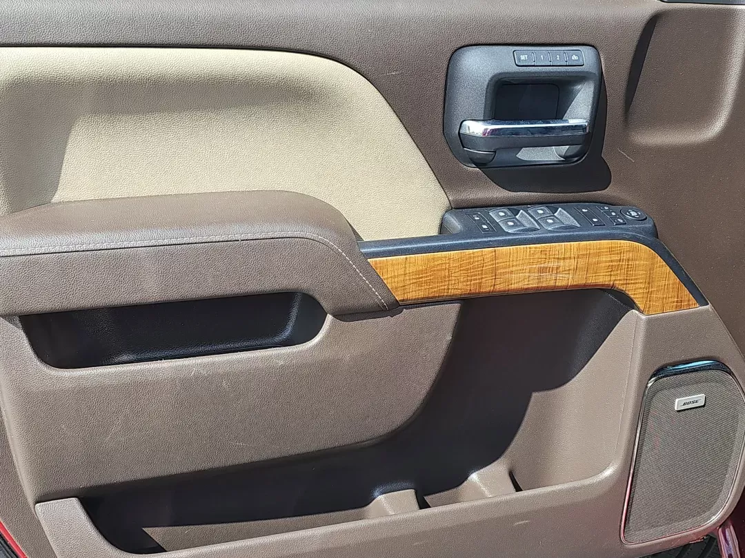 2018 /Cocoa/Dune GMC Sierra 1500 SLT (3GTU2NECXJG) with an Other engine, located at 804 22nd Ave, Phenix City, AL, 36870, (334) 297-1860, 32.484749, -85.024475 - **Explore the Great Outdoors: 2018 GMC Sierra 1500 SLT at Gils Auto - Prattville**<br /> <br /> Adventure awaits with the powerful and versatile 2018 GMC Sierra 1500 SLT, now available at Gils Auto, your trusted buy here pay here dealership in Prattville, AL. Located at 521 Old Farm Lane Rd, Prattvi - Photo#8