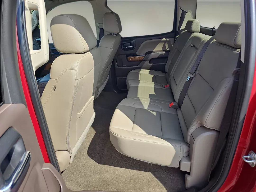 2018 /Cocoa/Dune GMC Sierra 1500 SLT (3GTU2NECXJG) with an Other engine, located at 804 22nd Ave, Phenix City, AL, 36870, (334) 297-1860, 32.484749, -85.024475 - **Explore the Great Outdoors: 2018 GMC Sierra 1500 SLT at Gils Auto - Prattville**<br /> <br /> Adventure awaits with the powerful and versatile 2018 GMC Sierra 1500 SLT, now available at Gils Auto, your trusted buy here pay here dealership in Prattville, AL. Located at 521 Old Farm Lane Rd, Prattvi - Photo#14