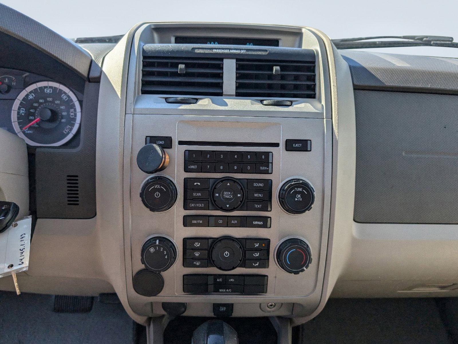 2012 Ford Escape XLT (1FMCU0DG8CK) with an Gas/Ethanol V6 3.0L/181 engine, 6-Speed Automatic transmission, located at 521 Old Farm Lane Rd, Prattville, AL, 36066, (334) 325-1505, 32.482460, -86.416367 - 2012 Ford Escape XLT - Photo#14