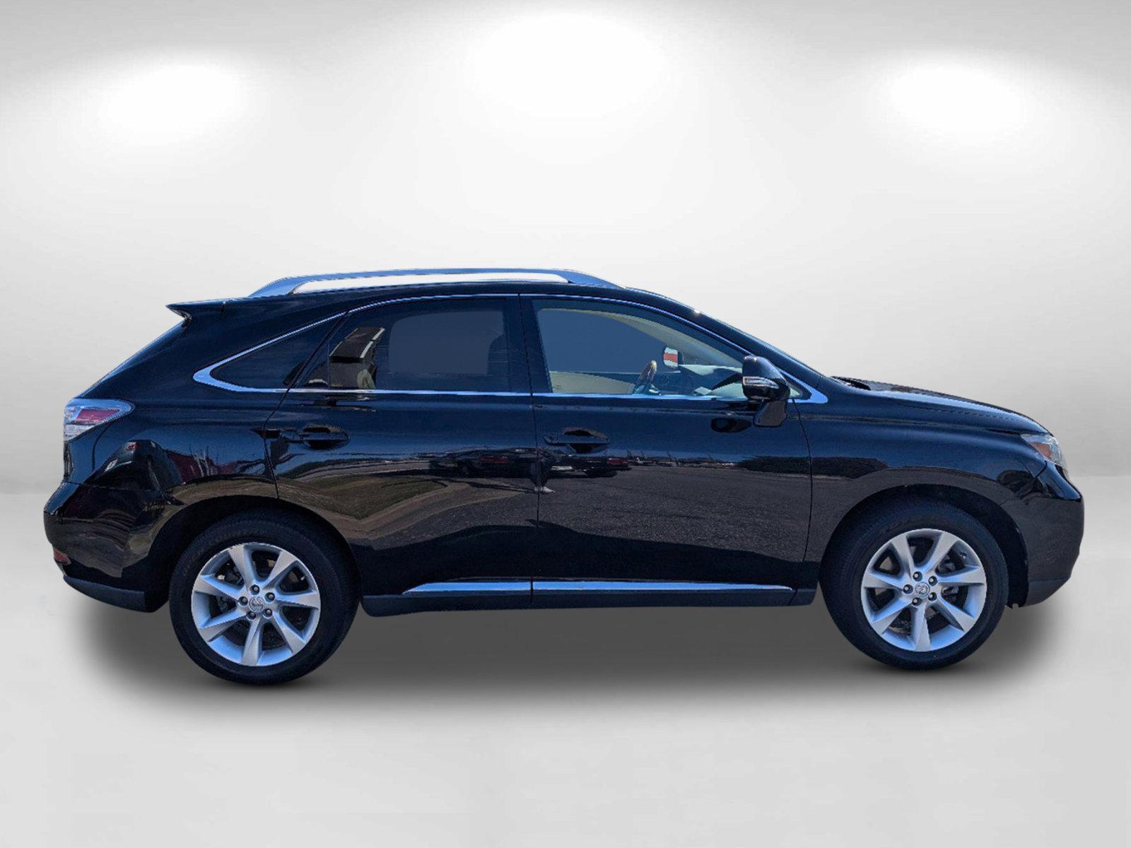 2010 Lexus RX 350 (2T2ZK1BA2AC) with an Gas V6 3.5L/211 engine, 6-Speed Automatic w/OD Sequential-Shift transmission, located at 804 22nd Ave, Phenix City, AL, 36870, (334) 297-1860, 32.484749, -85.024475 - 2010 Lexus RX 350 - Photo#3